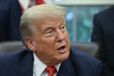【国際】「コメを買おうとしない」　トランプ氏、日本に不満